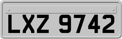LXZ9742