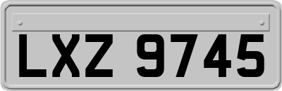 LXZ9745