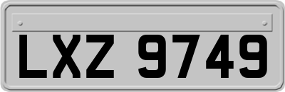 LXZ9749