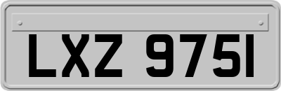 LXZ9751