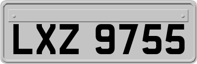 LXZ9755