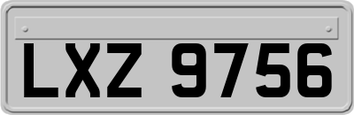 LXZ9756