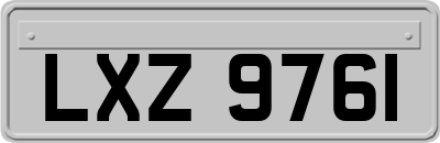 LXZ9761