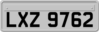 LXZ9762