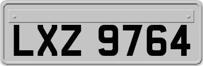 LXZ9764