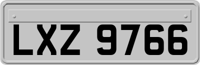 LXZ9766