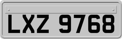 LXZ9768