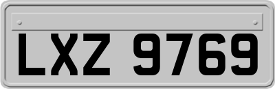 LXZ9769