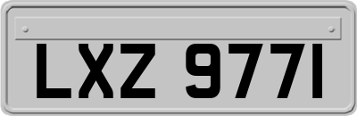 LXZ9771