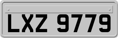 LXZ9779
