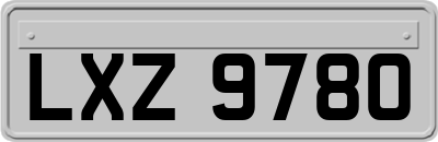 LXZ9780