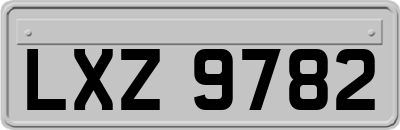 LXZ9782