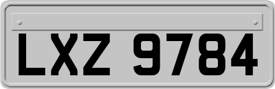 LXZ9784