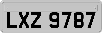LXZ9787