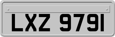 LXZ9791