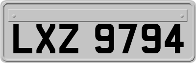 LXZ9794