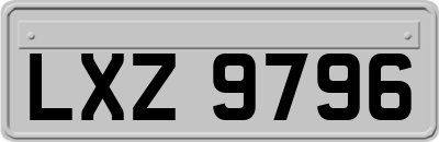 LXZ9796