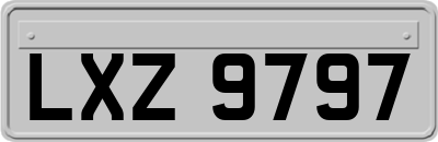 LXZ9797