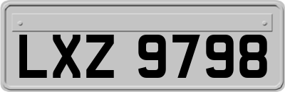 LXZ9798
