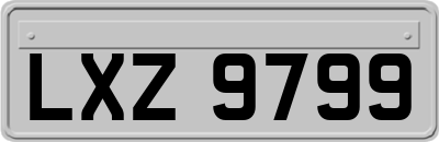LXZ9799
