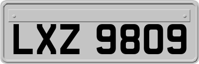 LXZ9809