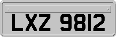 LXZ9812