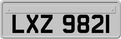 LXZ9821