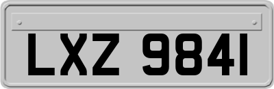 LXZ9841