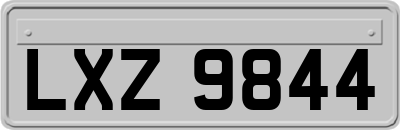 LXZ9844