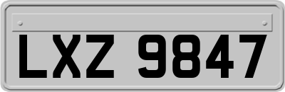 LXZ9847