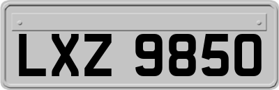 LXZ9850