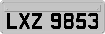 LXZ9853