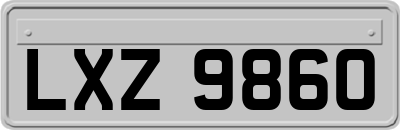 LXZ9860