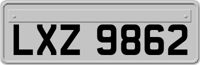LXZ9862