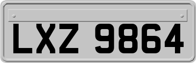 LXZ9864