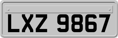 LXZ9867