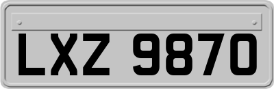 LXZ9870