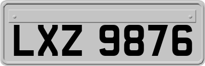 LXZ9876
