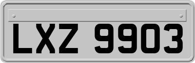 LXZ9903