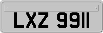 LXZ9911