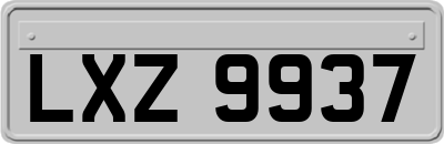 LXZ9937