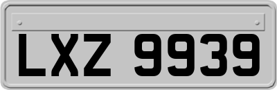 LXZ9939