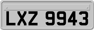 LXZ9943