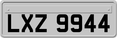 LXZ9944