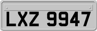 LXZ9947