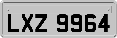LXZ9964