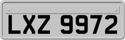 LXZ9972