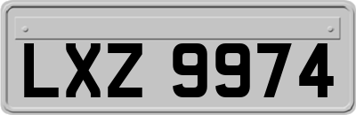 LXZ9974