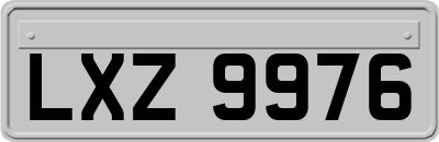 LXZ9976