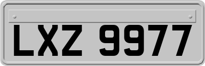 LXZ9977